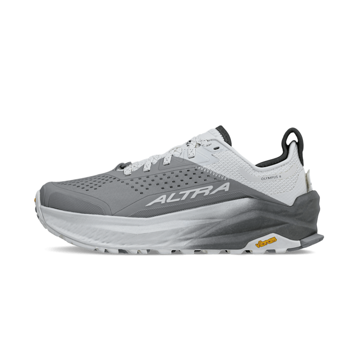 WOMEN'S ALTRA OLYMPUS 6 | GRAY