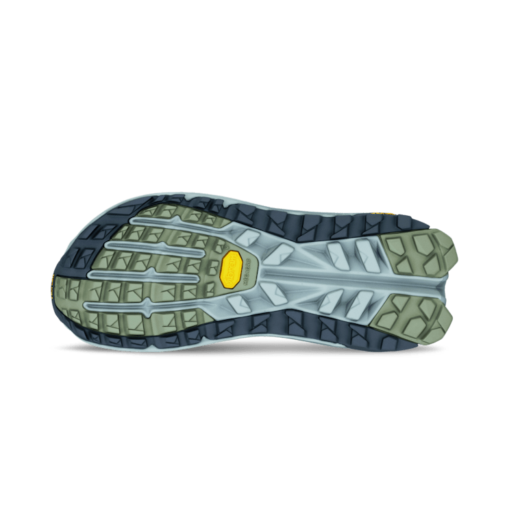 WOMEN'S ALTRA OLYMPUS 6 | GRAY SHADOW