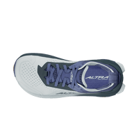 WOMEN'S ALTRA OLYMPUS 6 | GRAY | BLUE