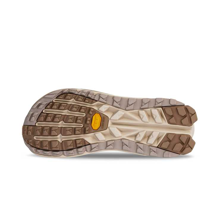 WOMEN'S ALTRA OLYMPUS 6 | SAND