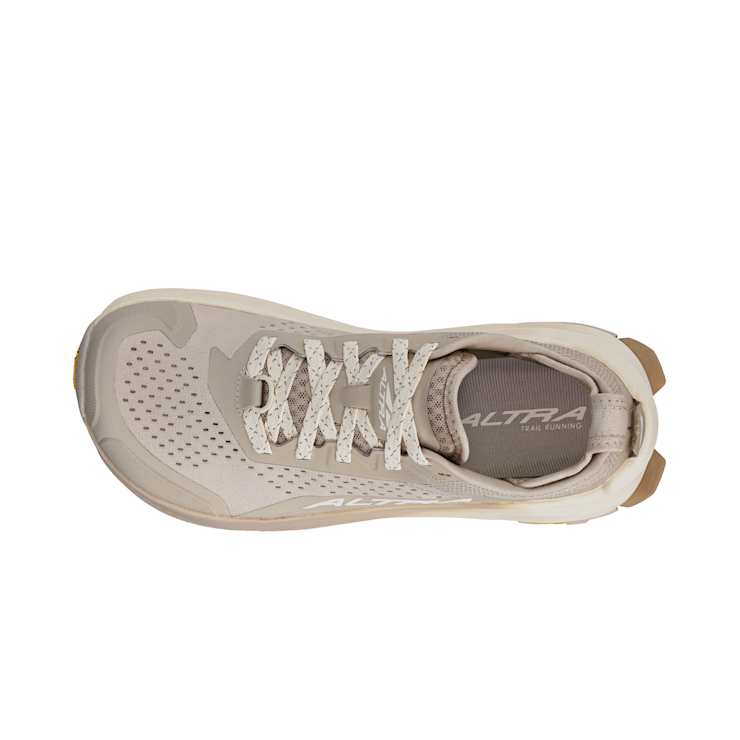 WOMEN'S ALTRA OLYMPUS 6 | SAND
