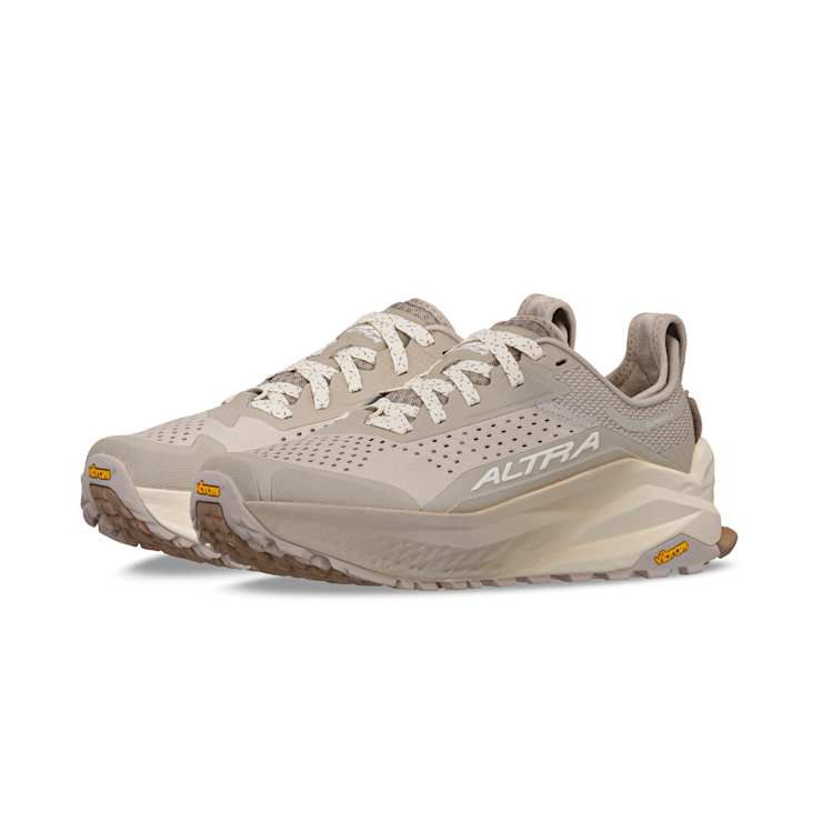 WOMEN'S ALTRA OLYMPUS 6 | SAND