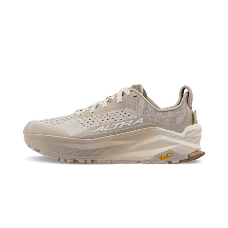 WOMEN'S ALTRA OLYMPUS 6 | SAND