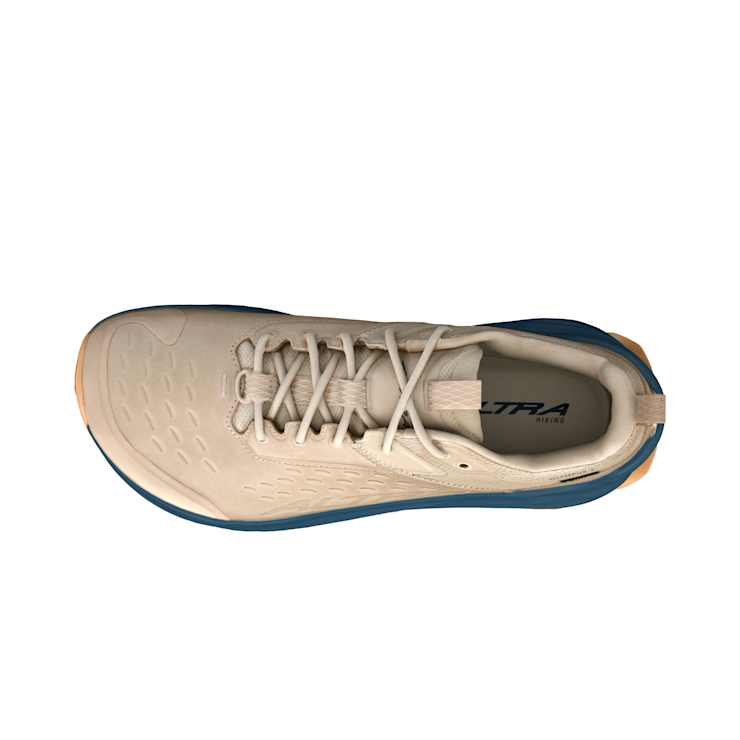MEN'S OLYMPUS 6 HIKE LOW GTX | SAND
