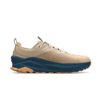 MEN'S OLYMPUS 6 HIKE LOW GTX | SAND