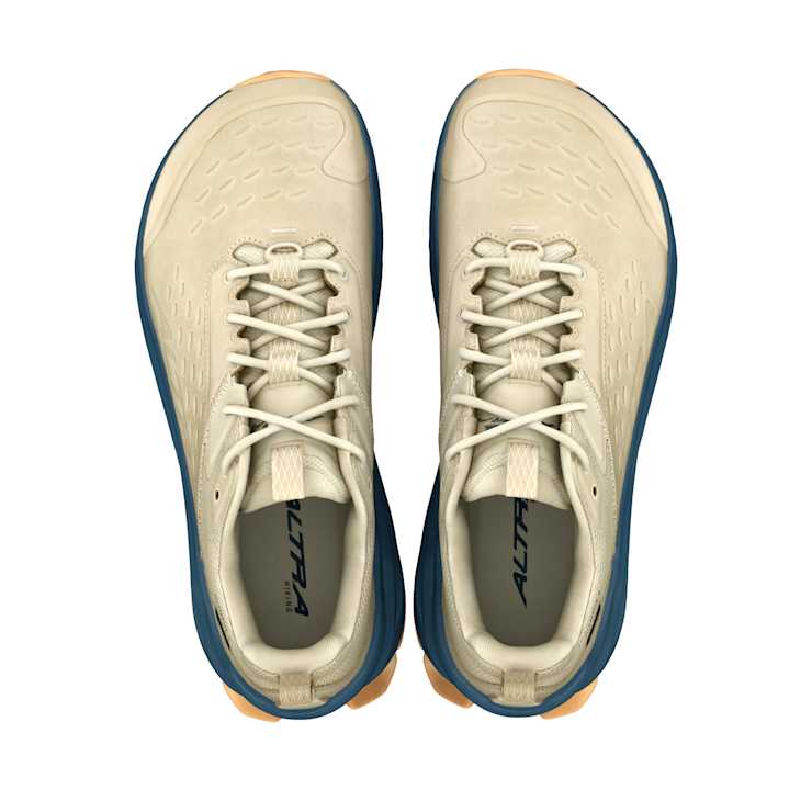 MEN'S OLYMPUS 6 HIKE LOW GTX | SAND