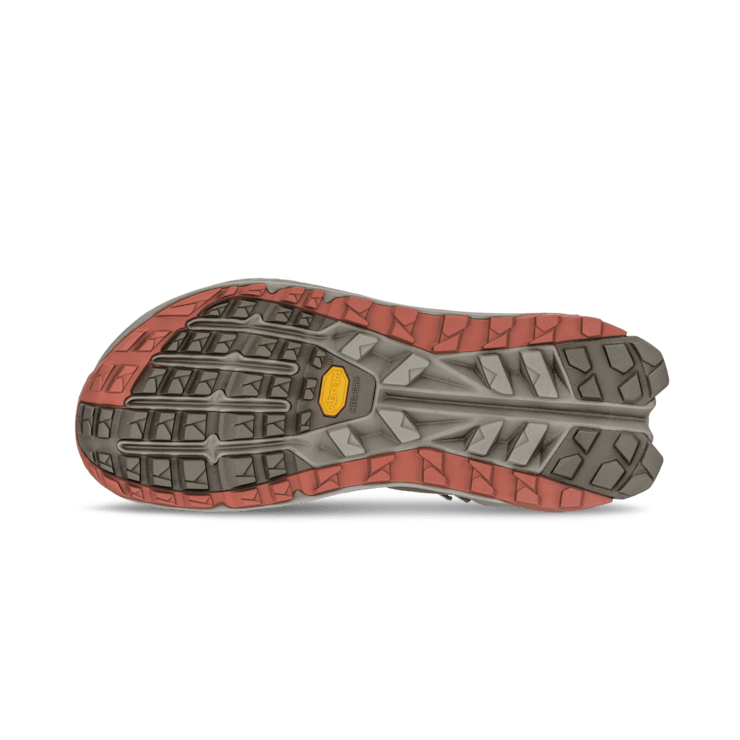 MEN'S ALTRA OLYMPUS 6 HIKE MID GTX | BROWN / TAUPE