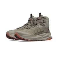 MEN'S ALTRA OLYMPUS 6 HIKE MID GTX | BROWN / TAUPE