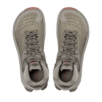 MEN'S ALTRA OLYMPUS 6 HIKE MID GTX | BROWN / TAUPE