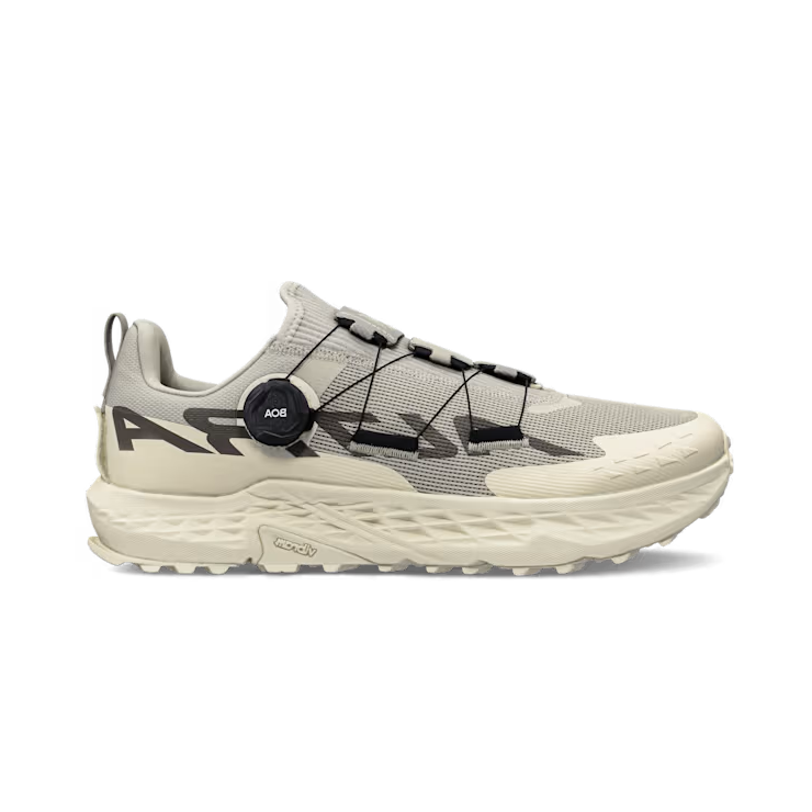 MEN'S ALTRA TIMP 5 BOA | TAUPE