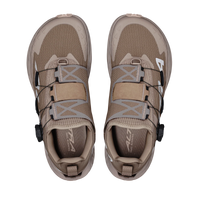WOMEN'S ALTRA TIMP 5 BOA | MOUNTAIN TRAIL WHITE