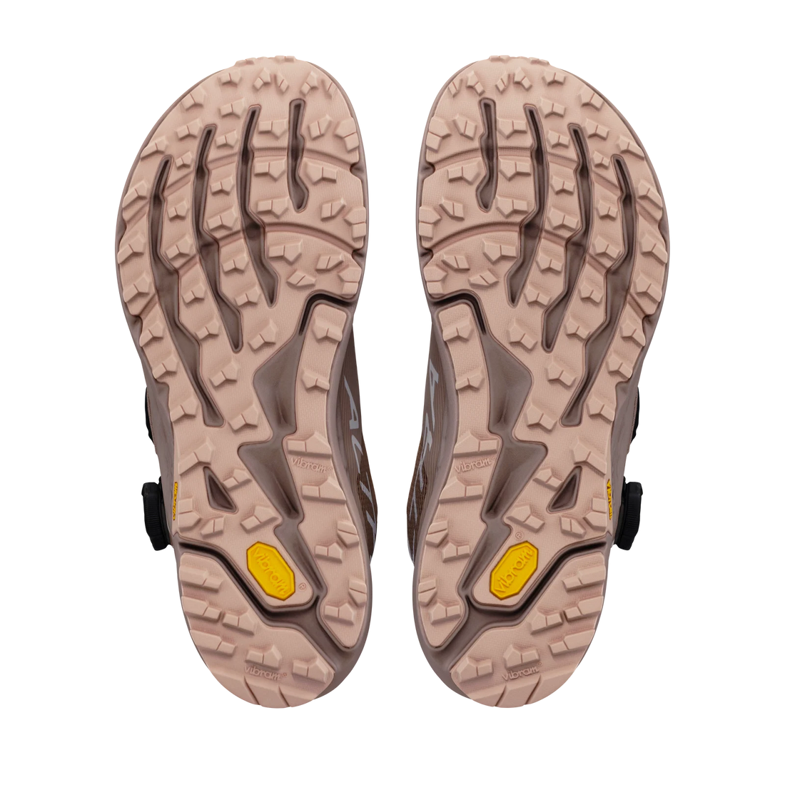 WOMEN'S ALTRA TIMP 5 BOA | MOUNTAIN TRAIL WHITE