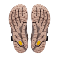 WOMEN'S ALTRA TIMP 5 BOA | MOUNTAIN TRAIL WHITE