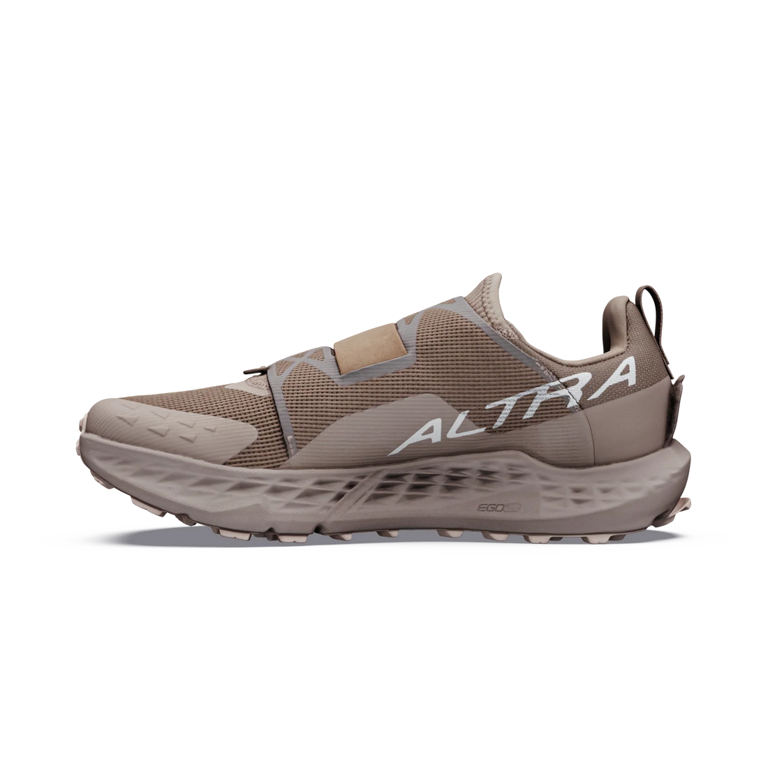 WOMEN'S ALTRA TIMP 5 BOA | MOUNTAIN TRAIL WHITE