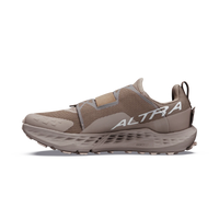 WOMEN'S ALTRA TIMP 5 BOA | MOUNTAIN TRAIL WHITE