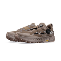 WOMEN'S ALTRA TIMP 5 BOA | MOUNTAIN TRAIL WHITE