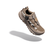 WOMEN'S ALTRA TIMP 5 BOA | MOUNTAIN TRAIL WHITE