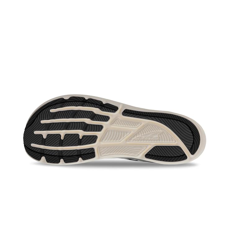MEN'S ALTRA TORIN 8 | BLACK / WHITE