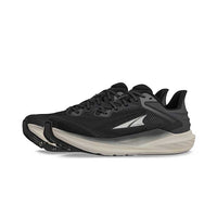 MEN'S ALTRA TORIN 8 | BLACK / WHITE