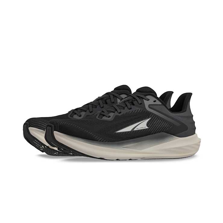 MEN'S ALTRA TORIN 8 | BLACK / WHITE