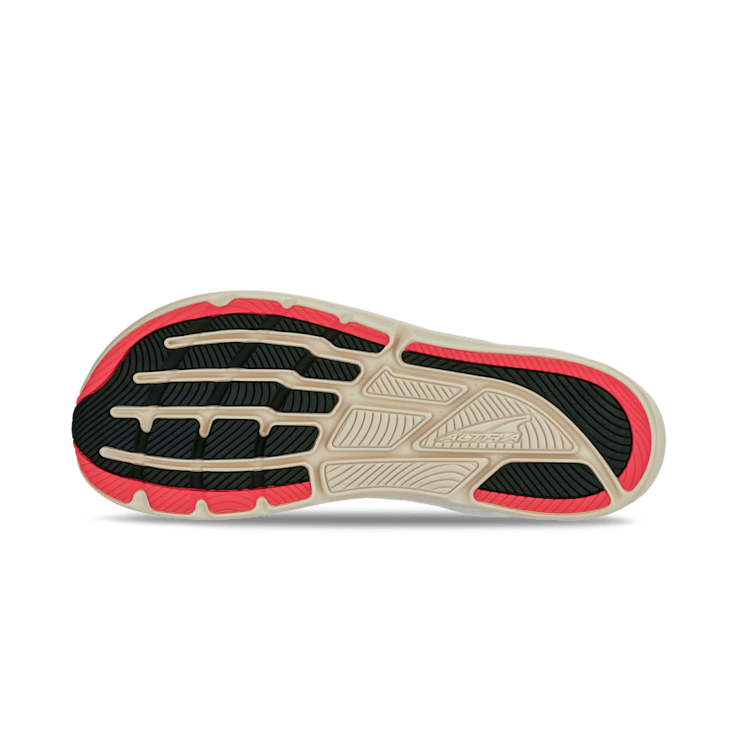 MEN'S ALTRA TORIN 8 | LIGHT GRAY