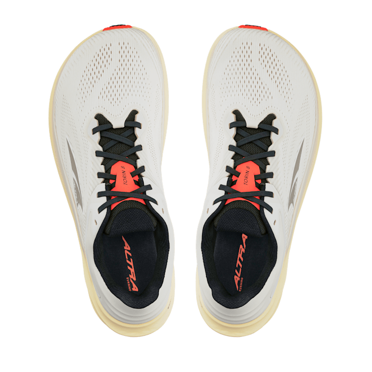 MEN'S ALTRA TORIN 8 | LIGHT GRAY