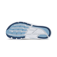 WOMEN'S ALTRA TORIN 8 | WHITE | LIGHT BLUE