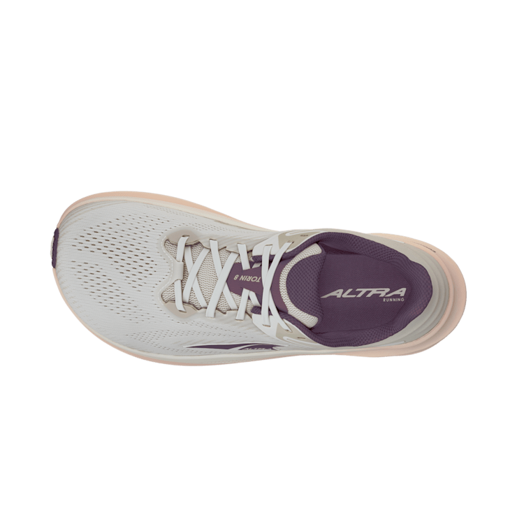 WOMEN'S ALTRA TORIN 8 | TAN
