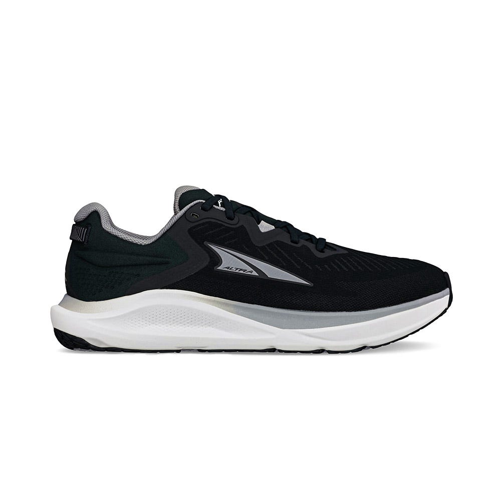 WOMEN'S ALTRA PARADIGM 8 | BLACK | WHITE