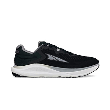 WOMEN'S ALTRA PARADIGM 8 | BLACK | WHITE