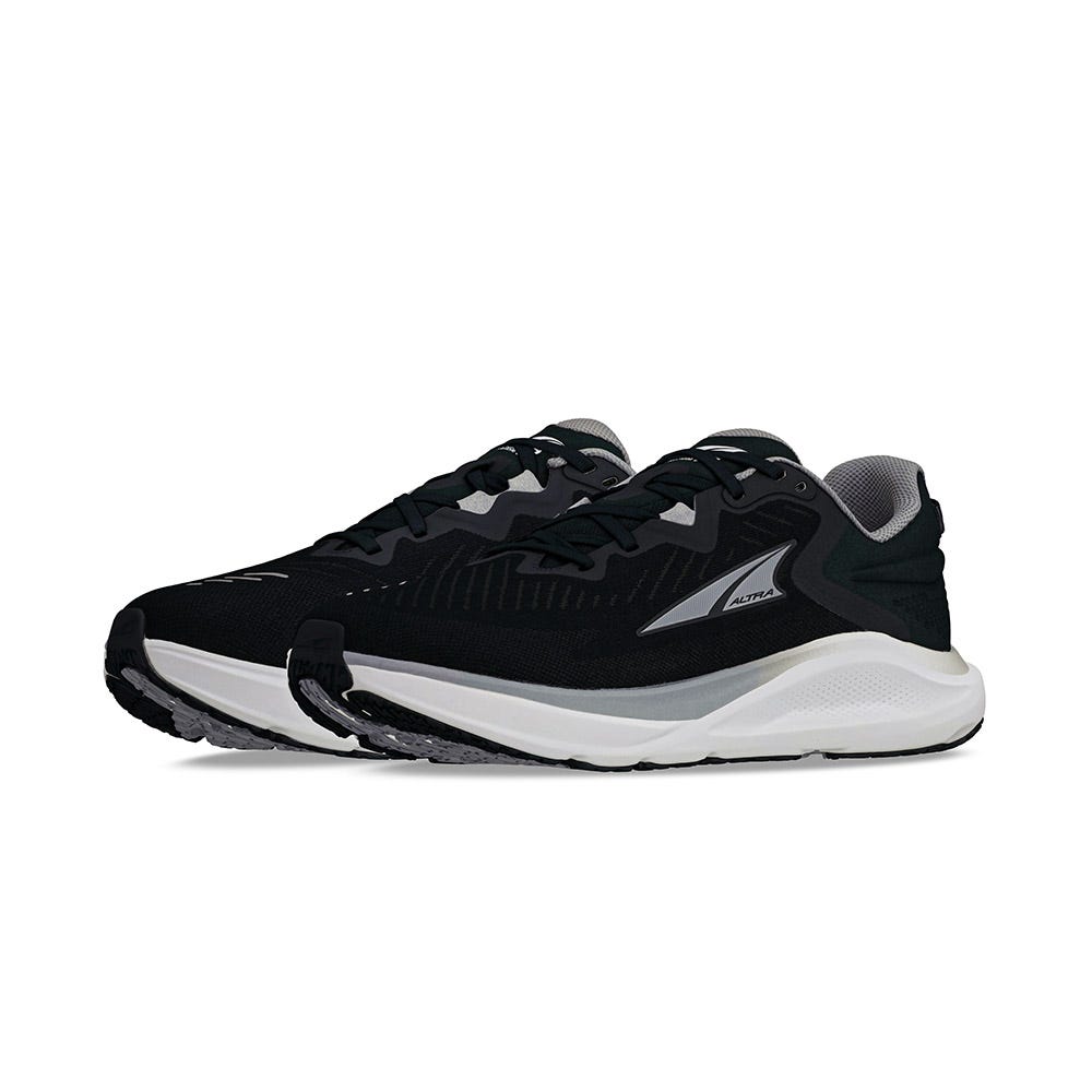 WOMEN'S ALTRA PARADIGM 8 | BLACK | WHITE