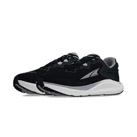 WOMEN'S ALTRA PARADIGM 8 | BLACK | WHITE