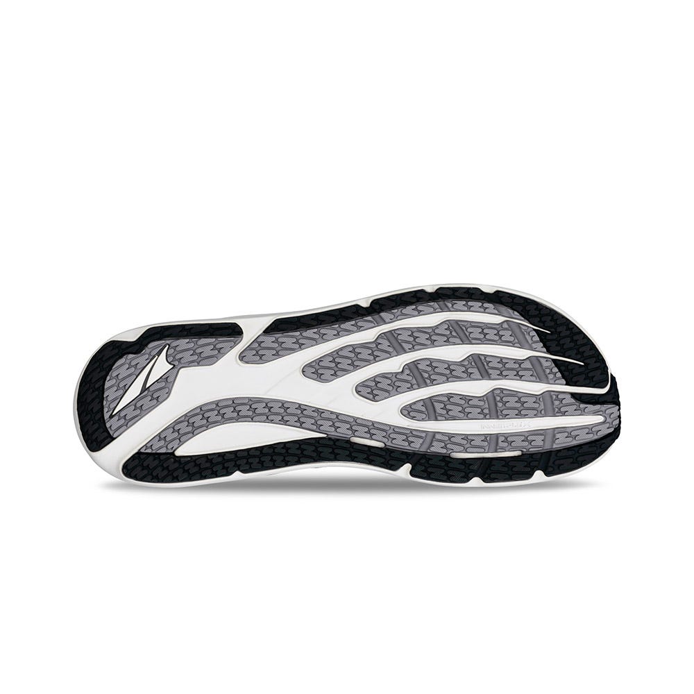 WOMEN'S ALTRA PARADIGM 8 | BLACK | WHITE