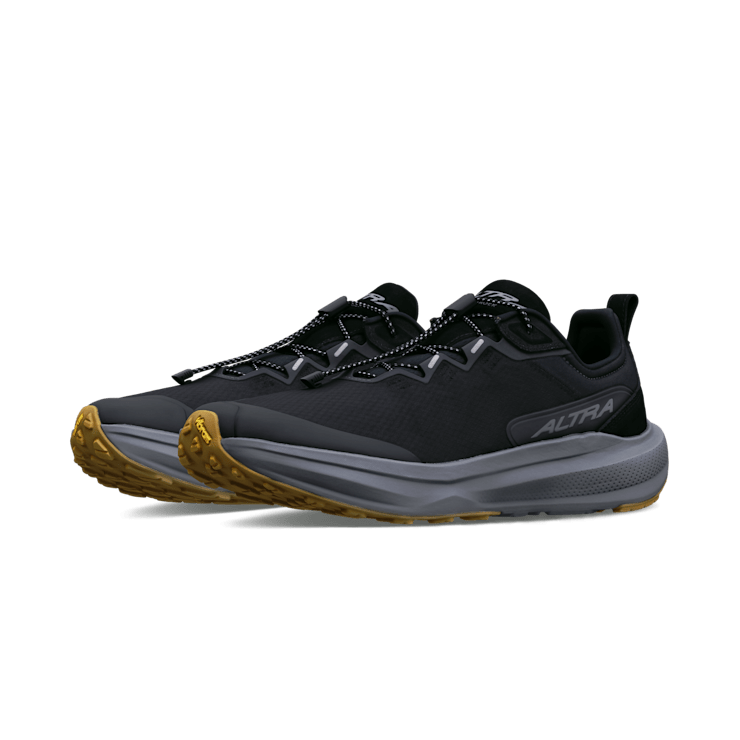 MEN'S ALTRA VOYAGER | BLACK | BLACK