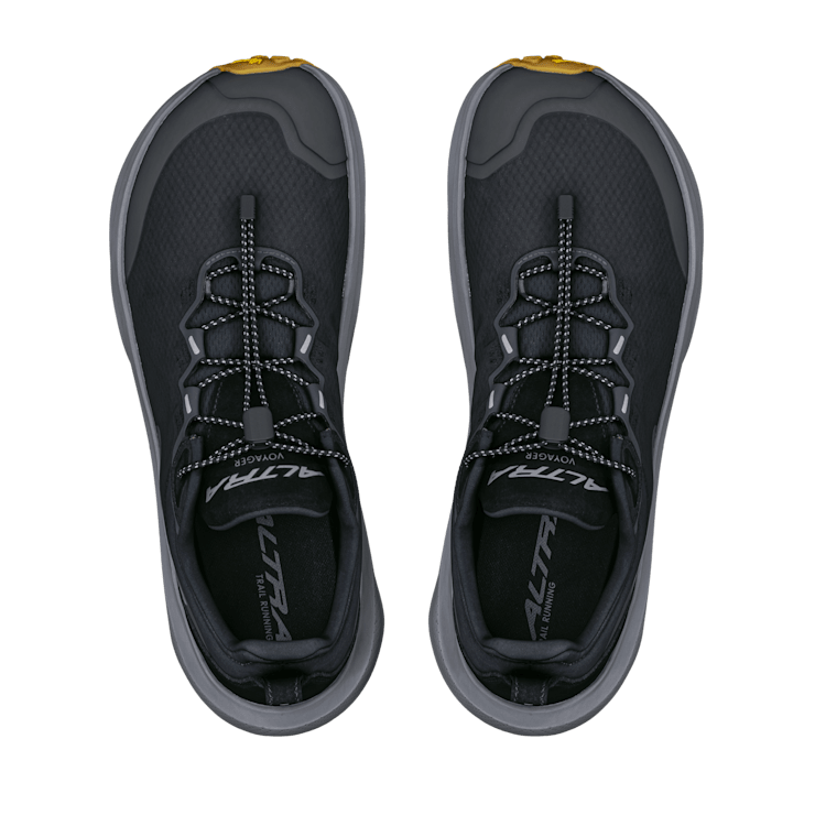MEN'S ALTRA VOYAGER | BLACK | BLACK