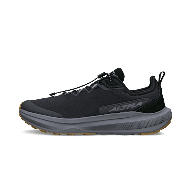 MEN'S ALTRA VOYAGER | BLACK | BLACK