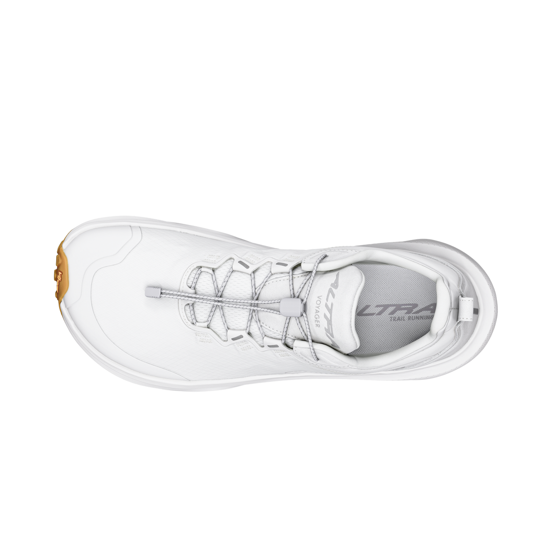 WOMEN'S ALTRA VOYAGER | WHITE