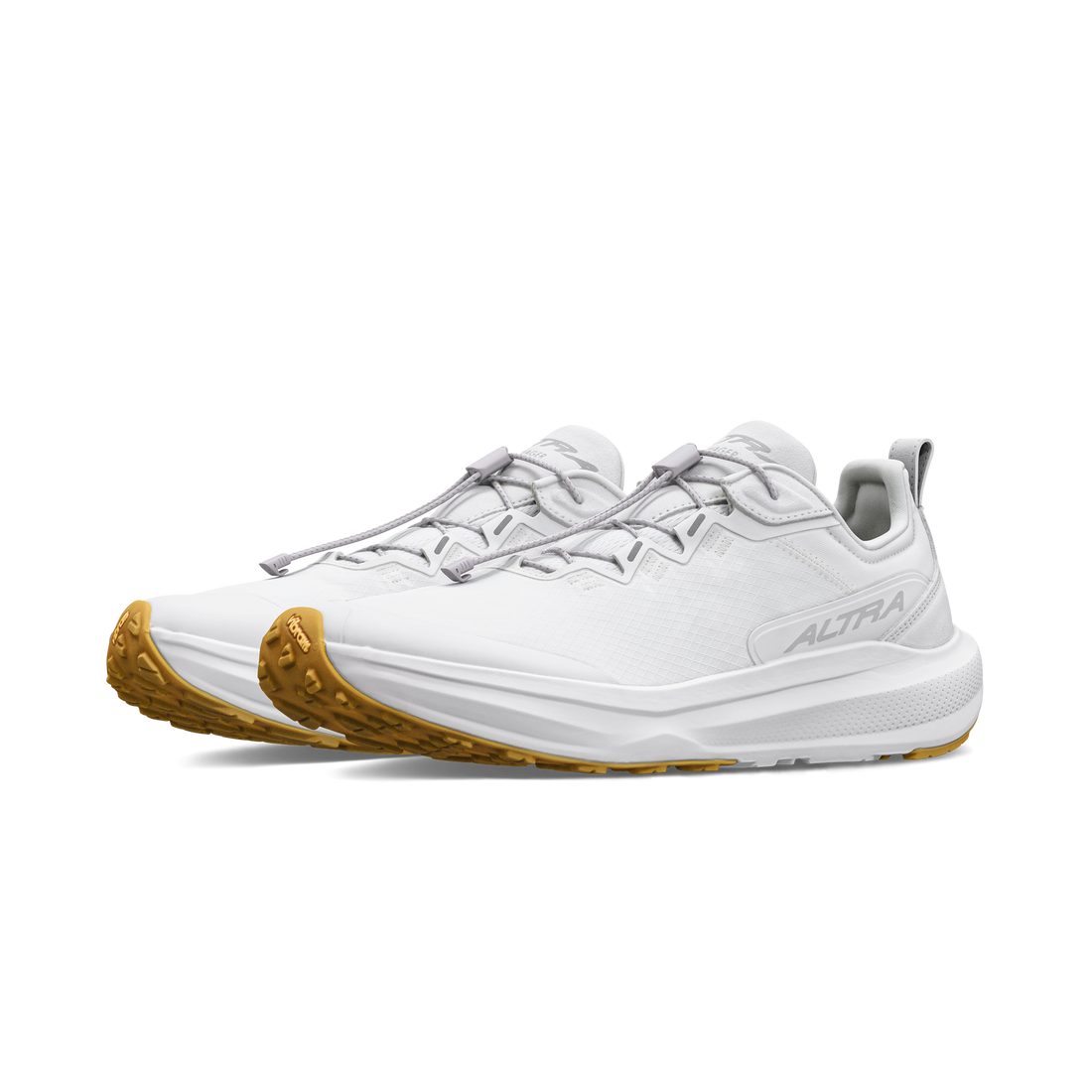 WOMEN'S ALTRA VOYAGER | WHITE