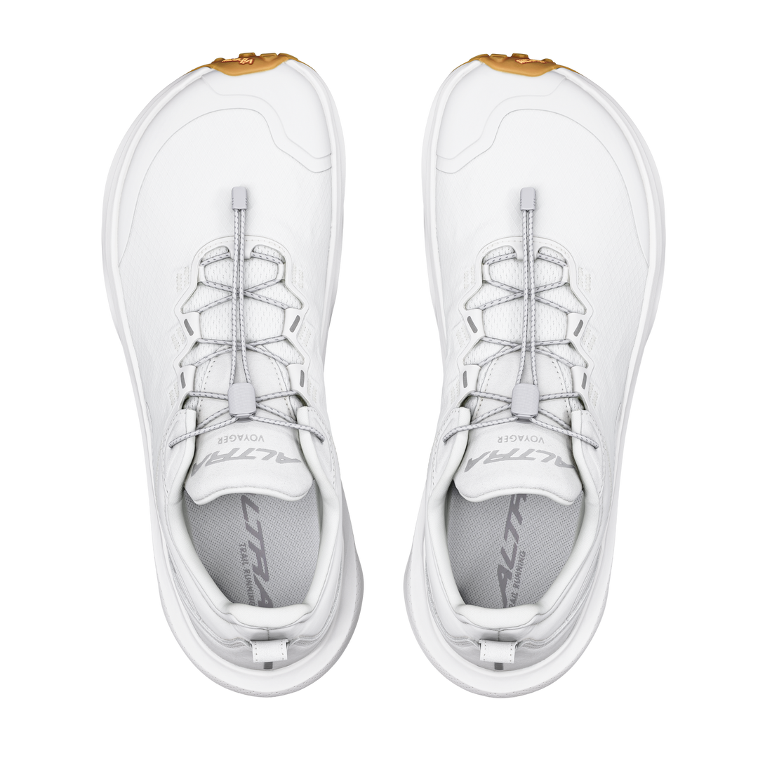 WOMEN'S ALTRA VOYAGER | WHITE