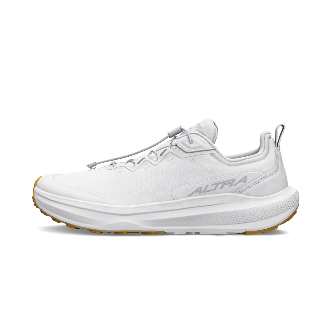 WOMEN'S ALTRA VOYAGER | WHITE