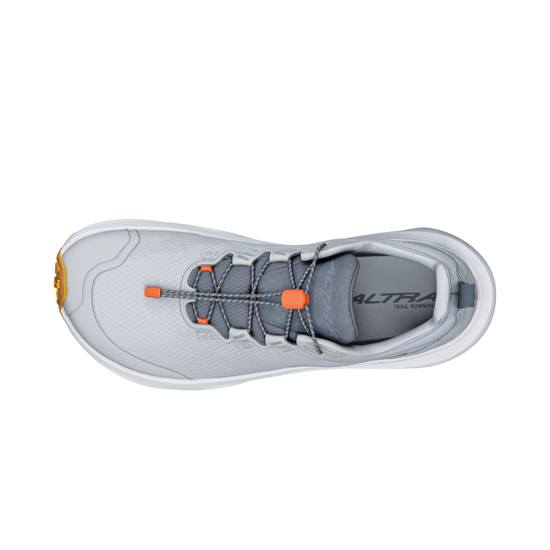 MEN'S ALTRA VOYAGER | LIGHT GREY