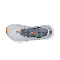 MEN'S ALTRA VOYAGER | LIGHT GREY