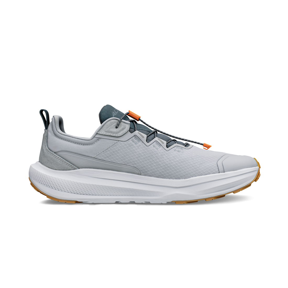 MEN'S ALTRA VOYAGER | LIGHT GREY
