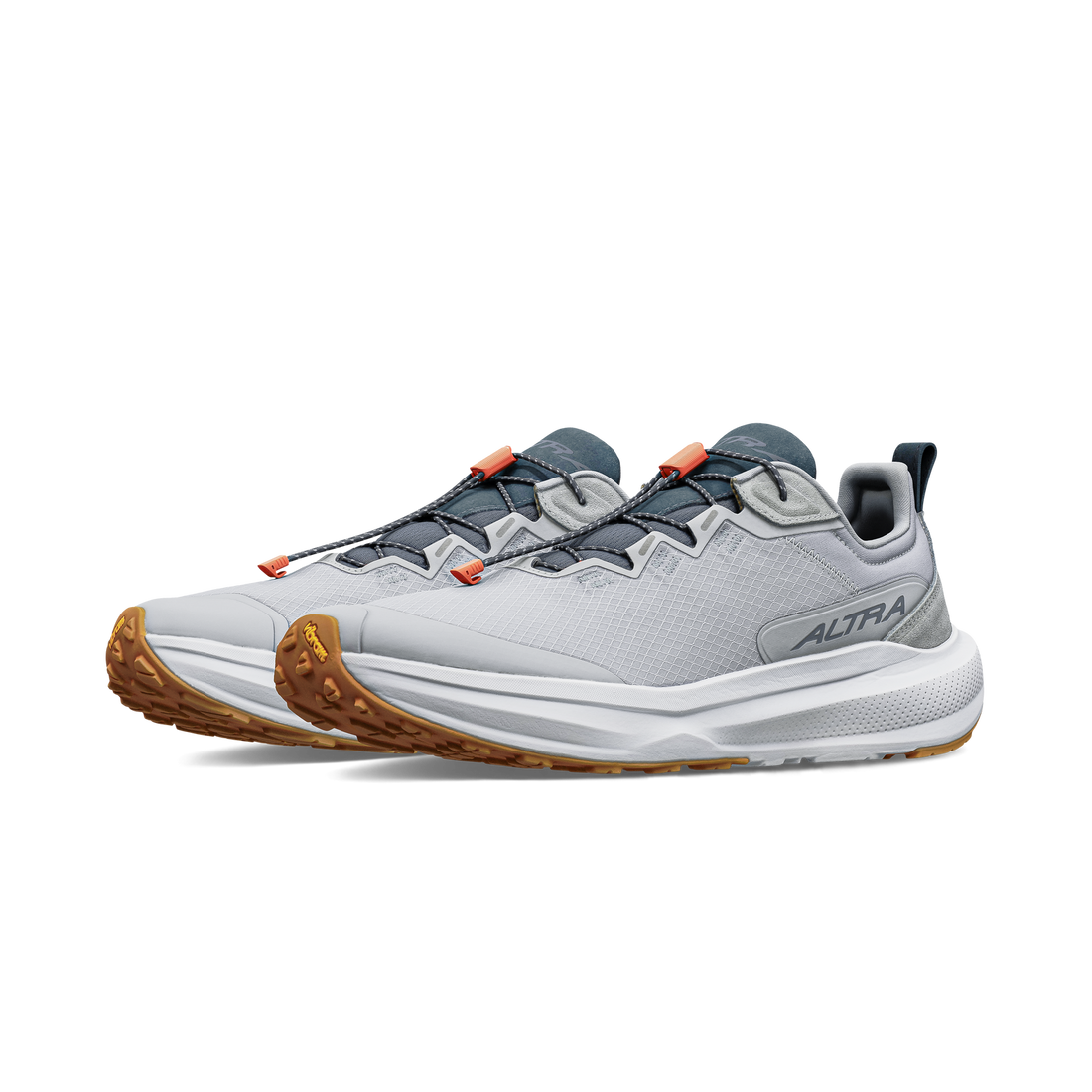MEN'S ALTRA VOYAGER | LIGHT GREY