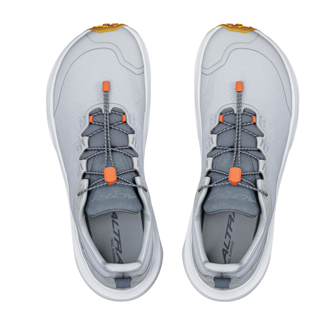 MEN'S ALTRA VOYAGER | LIGHT GREY
