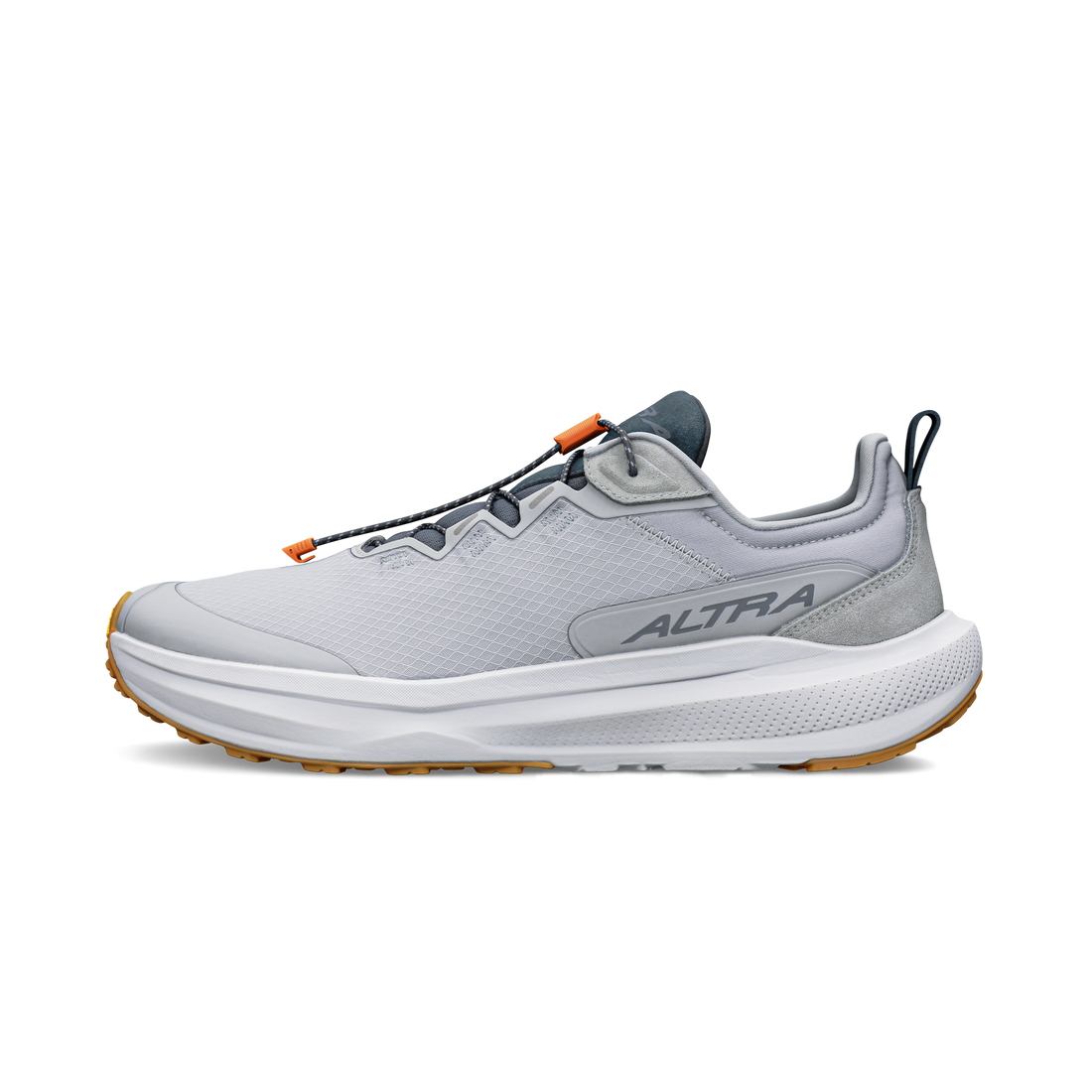 MEN'S ALTRA VOYAGER | LIGHT GREY