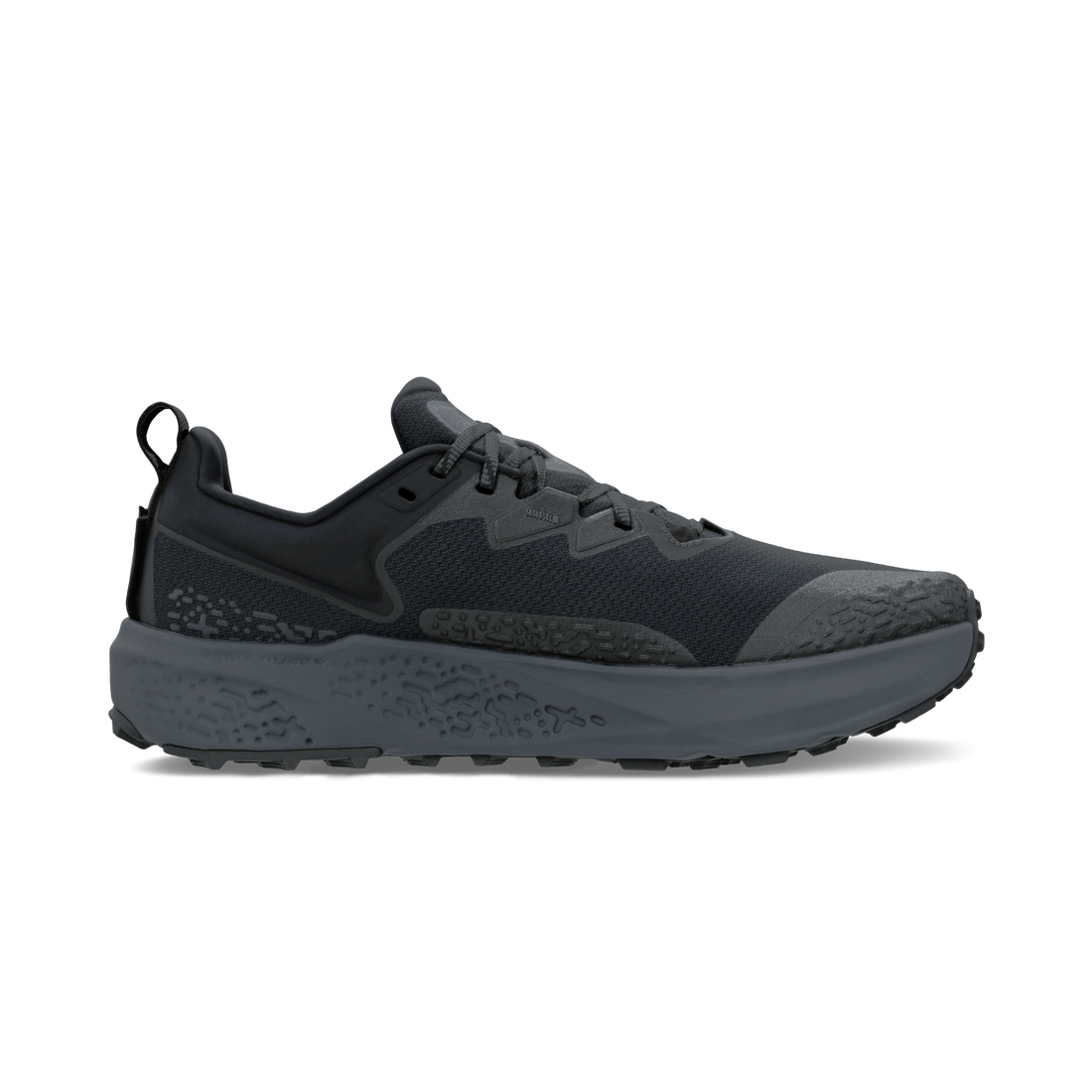 MEN'S ALTRA TIMP 6 | BLACK