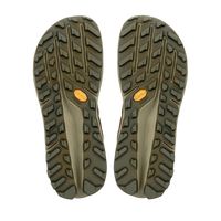 MEN'S ALTRA OLYMPUS 7 | DARK OLIVE BLACK