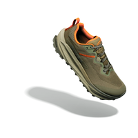 MEN'S ALTRA OLYMPUS 7 | DARK OLIVE BLACK