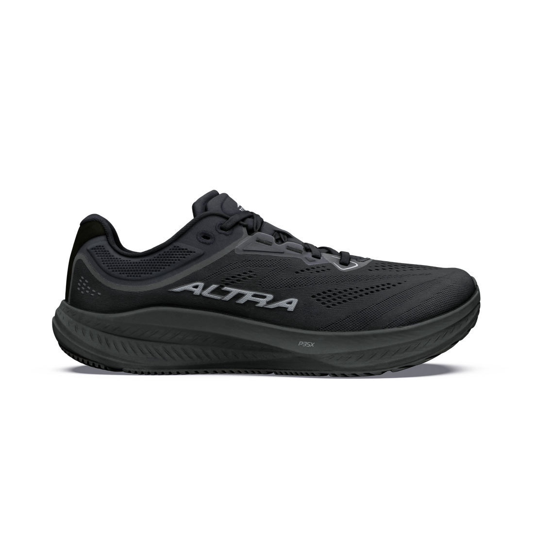 MEN'S ALTRA TORIN 9 | BLACK | BLACK | CASTLEROCK